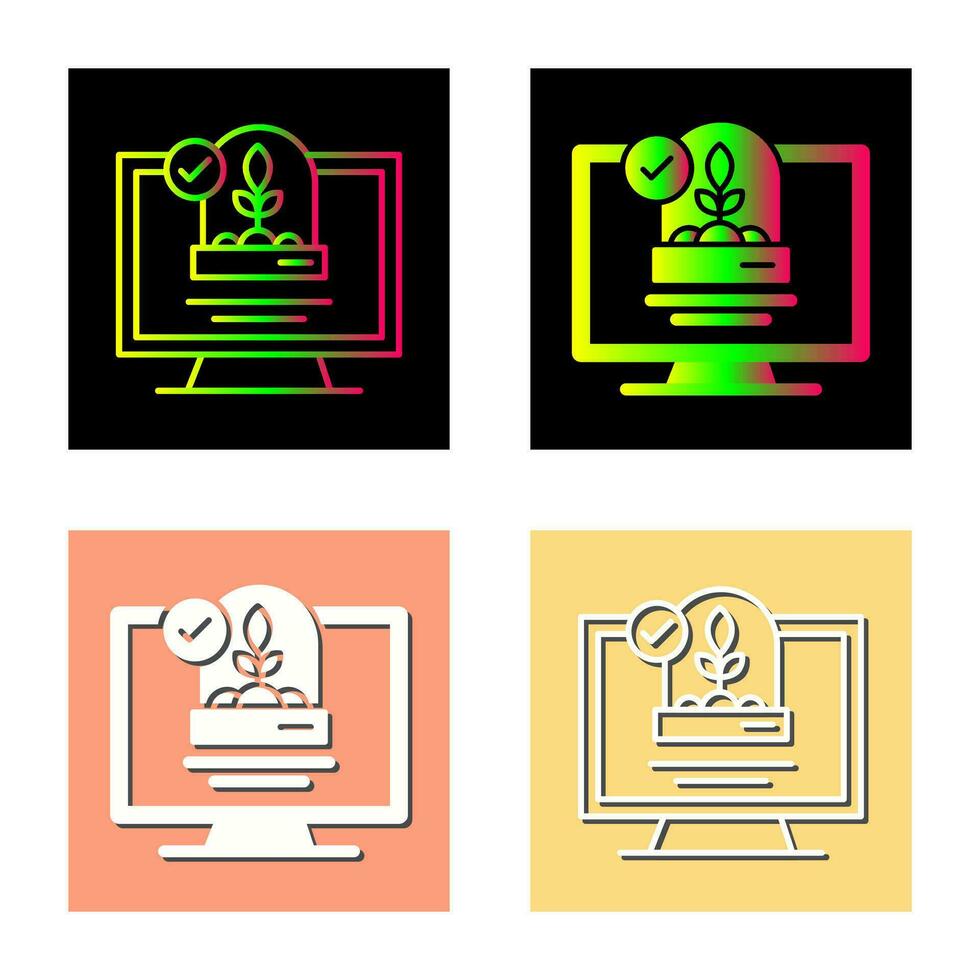 Incubator Vector Icon