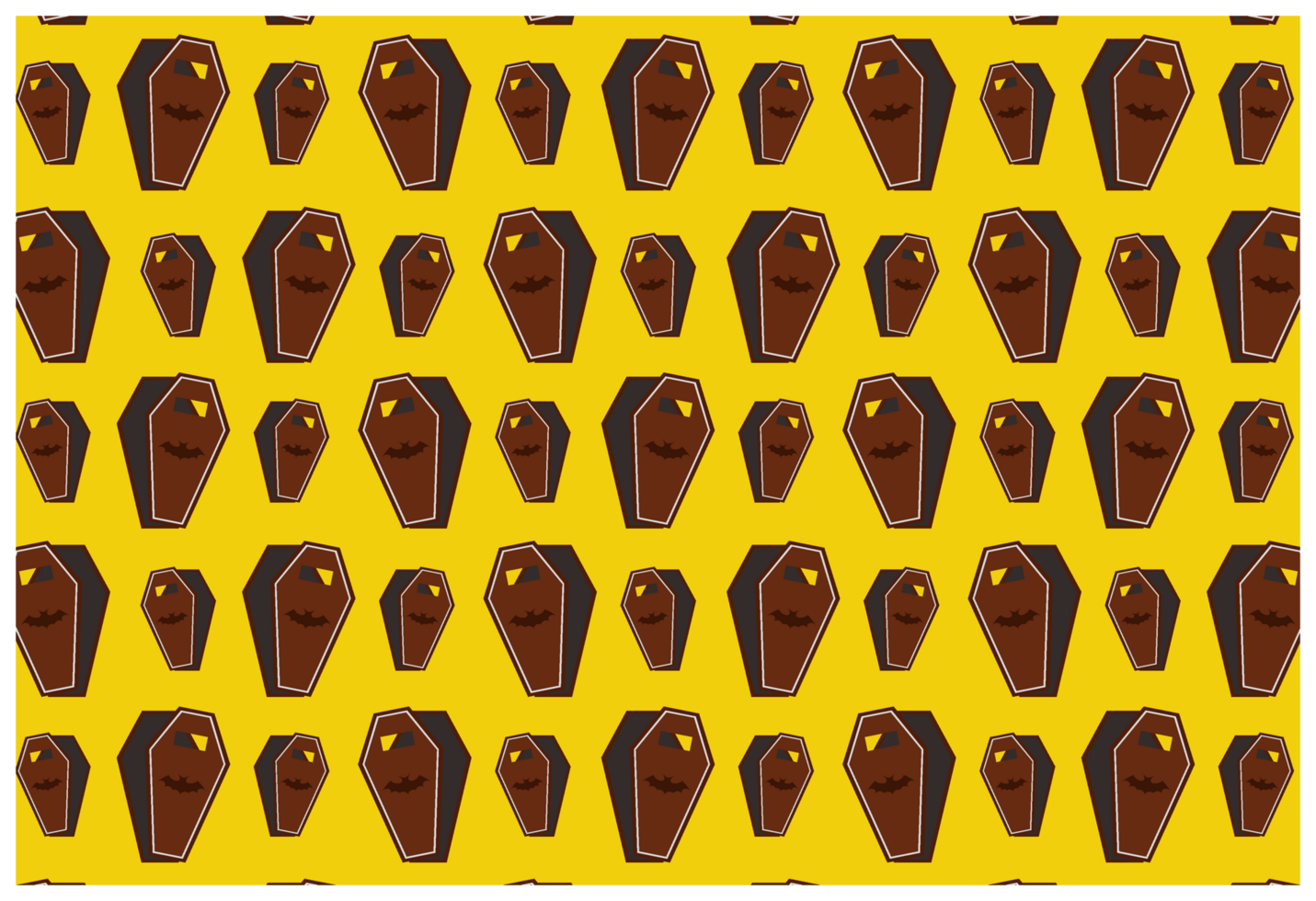 halloween-coffin-pattern-background-34131125-png