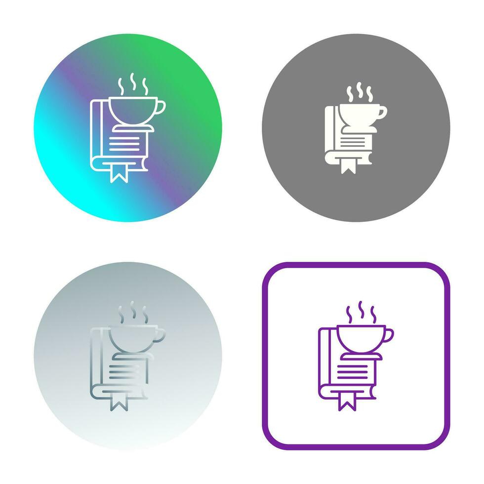 Break Vector Icon