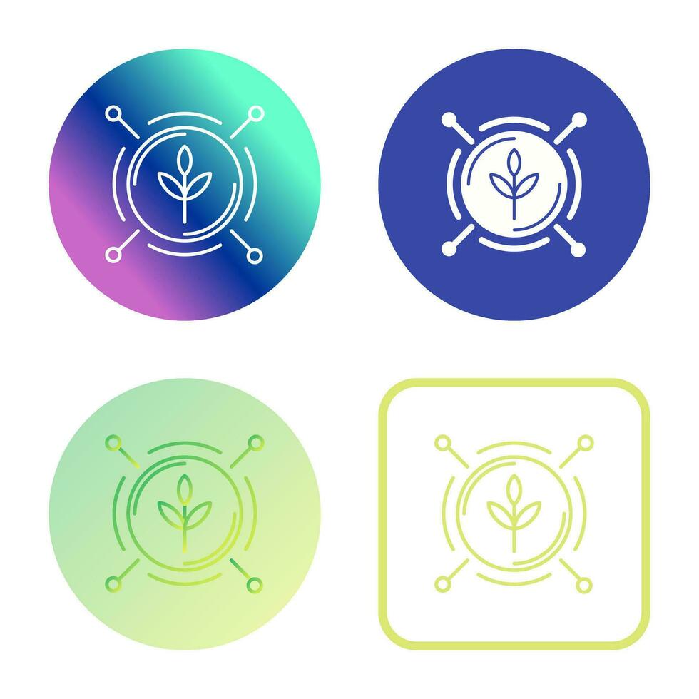 Analytics Vector Icon