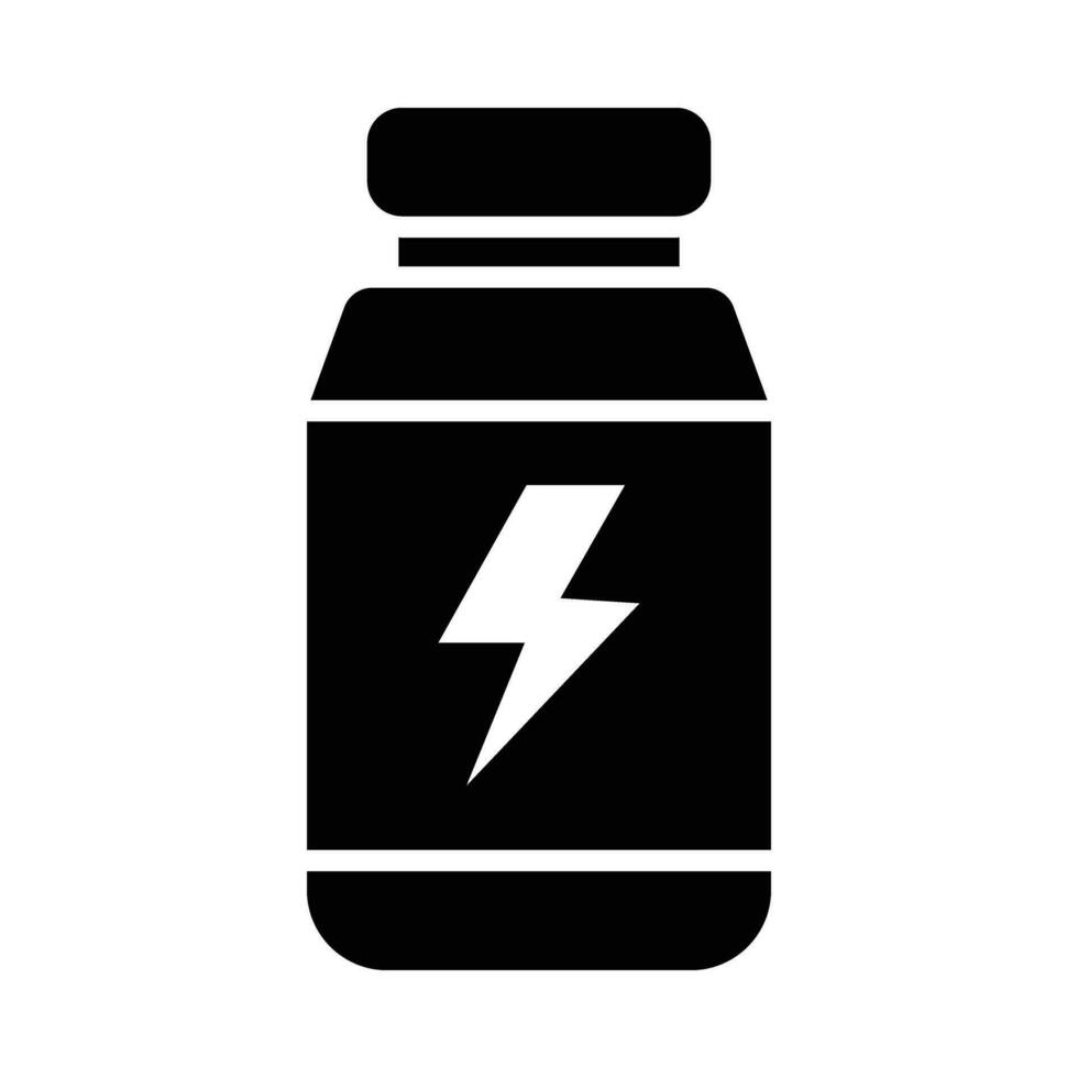 Supplement Vector Glyph Icon For Personal And Commercial Use.