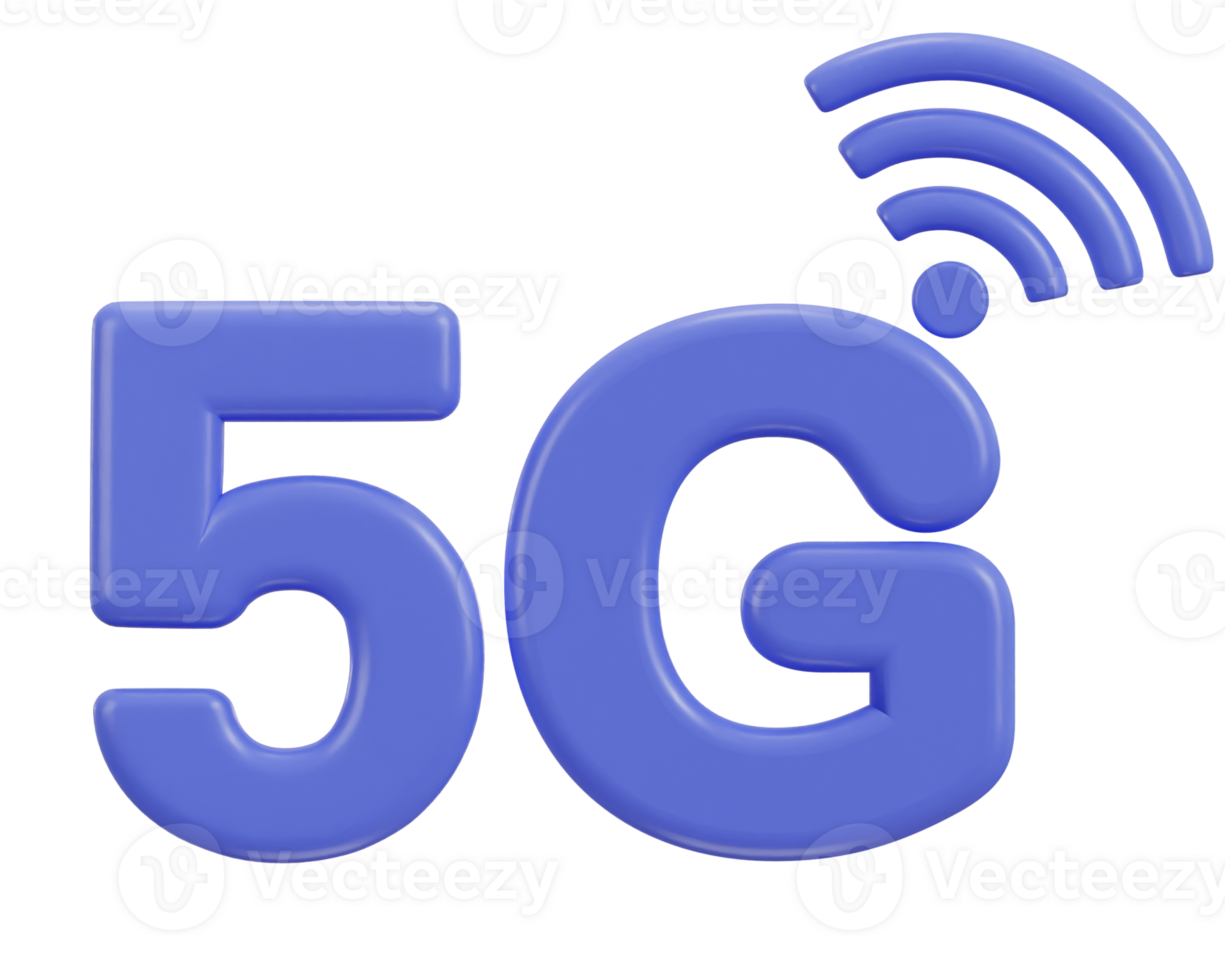 5g network with wifi wireless network icon png