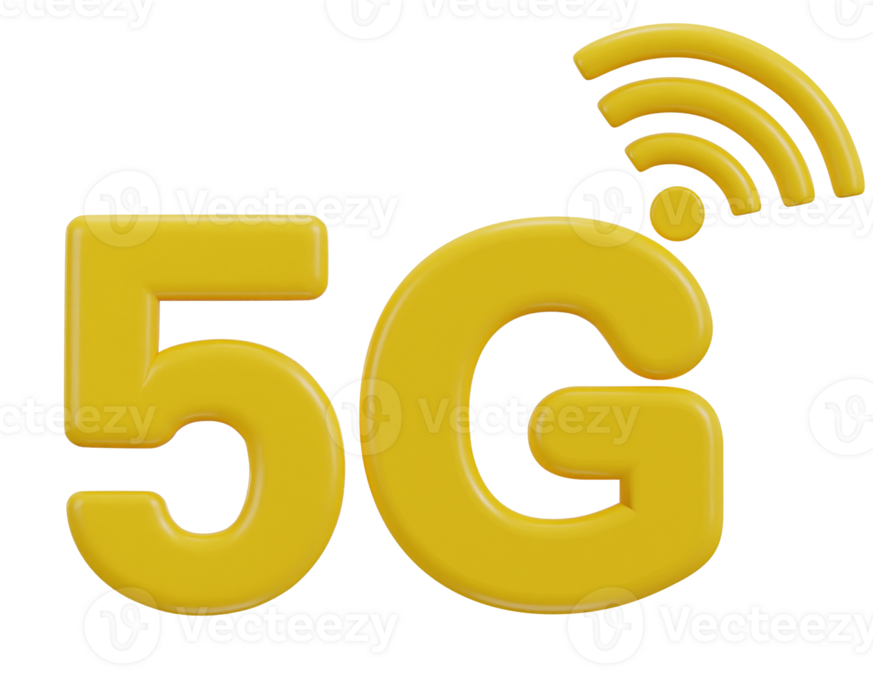 5g network with wifi wireless network icon png