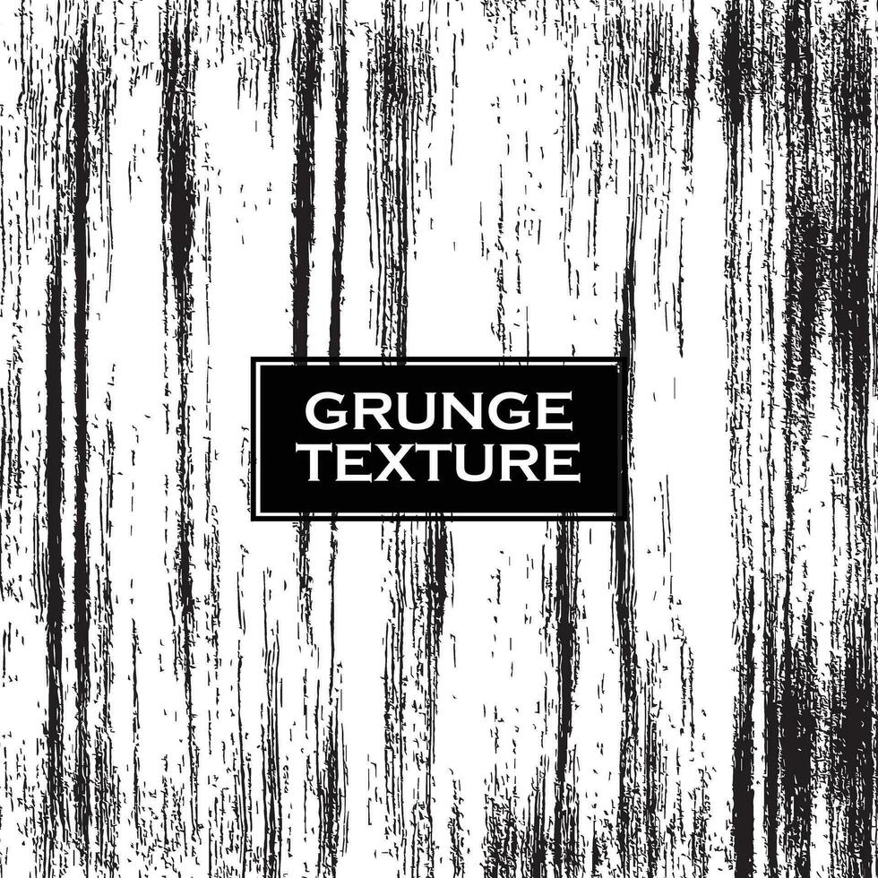 Grunge Texture Background Vector Design Template