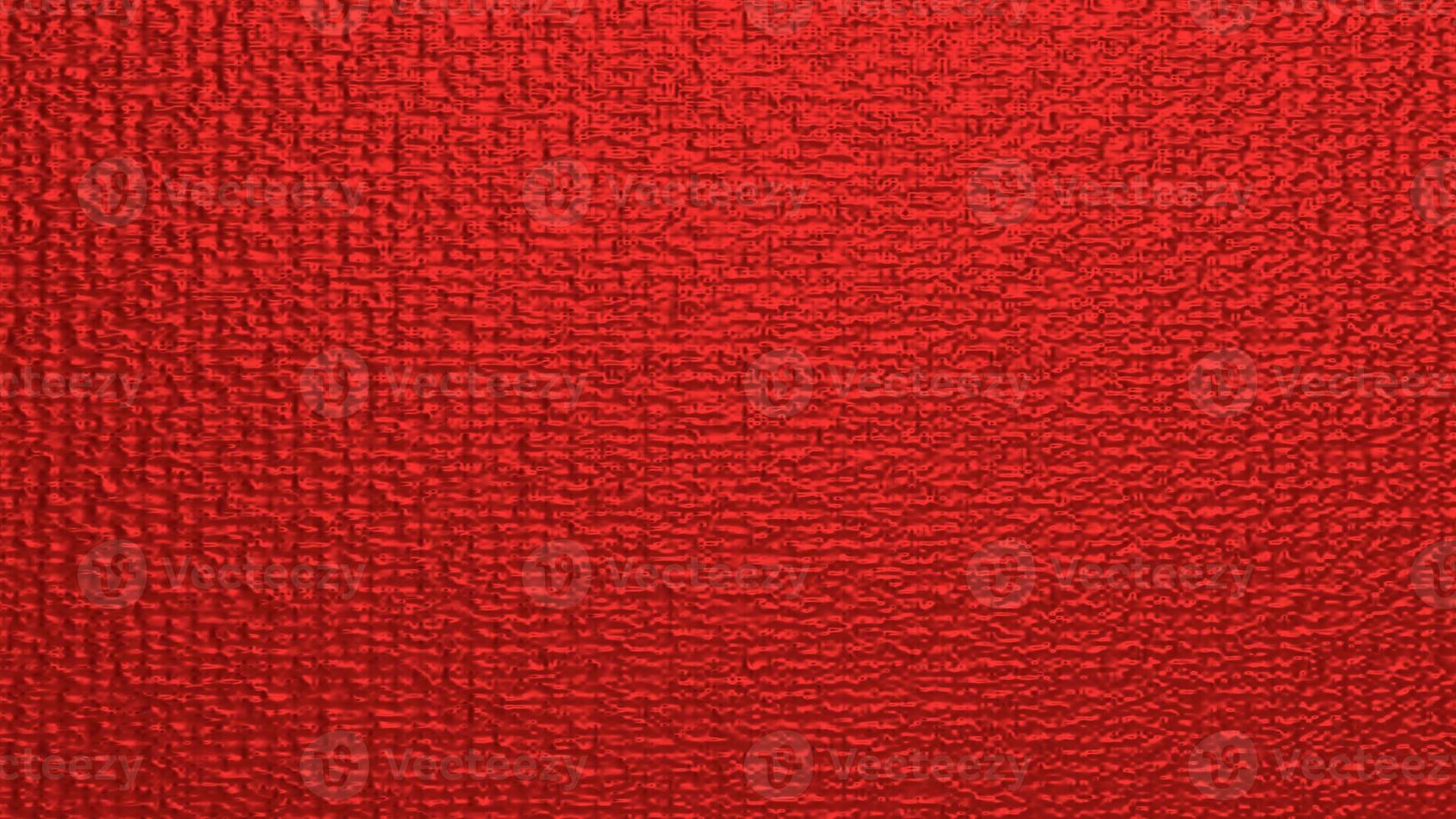 The red texture for abstract Background  3d rendering photo