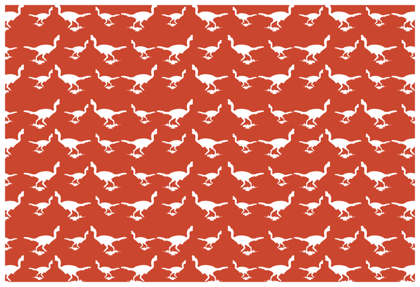 Animal - Dinosur Silhouette Pattern Background png