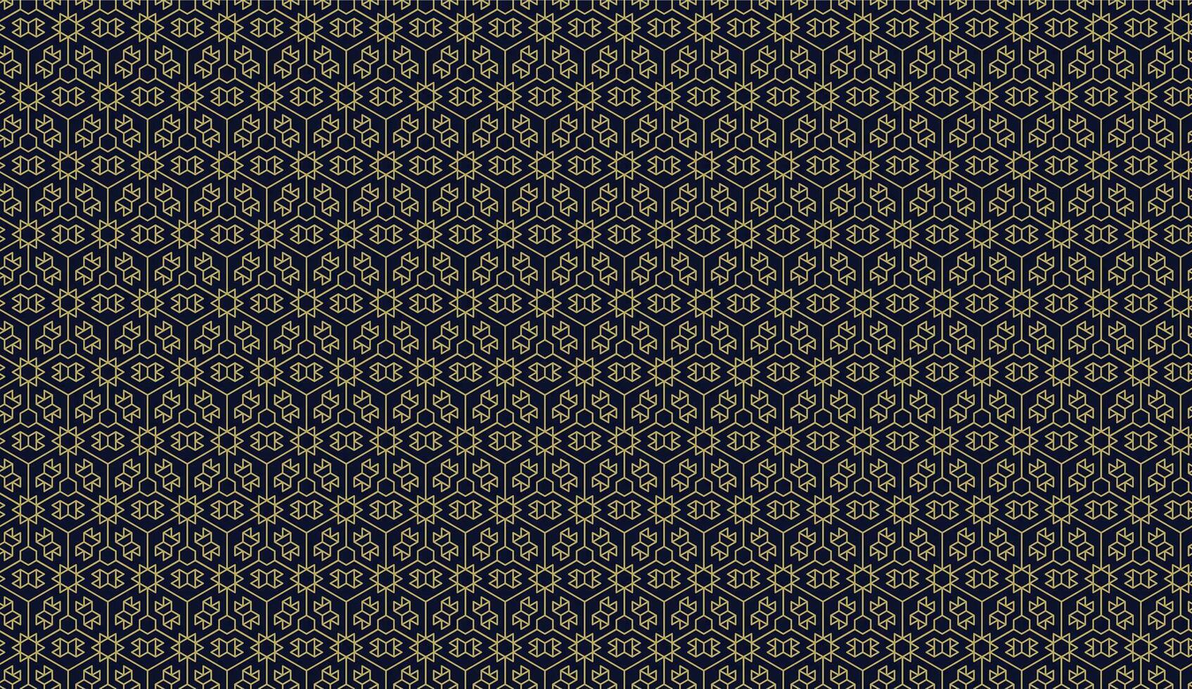 Geometric pattern seamless. Trendy design vector background for web backdrop or paper print.