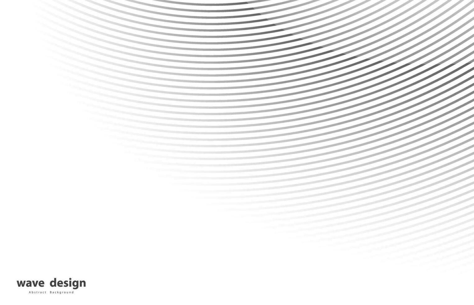 Vector Stripe pattern. Geometric texture background. Abstract lines wallpaper. Vector template for your ideas. EPS10 - Illustration