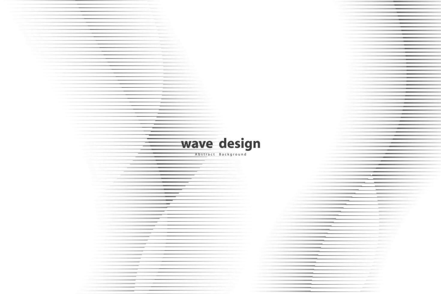 Abstract background, vector template for your ideas, monochromatic lines texture. Brand new style for your business design, vector template for your ideas