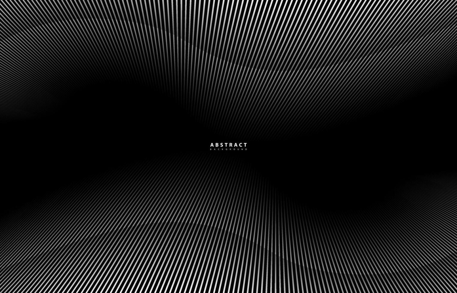 Vector Stripe pattern. Geometric texture background. Abstract lines wallpaper. Vector template for your ideas. EPS10 - Illustration