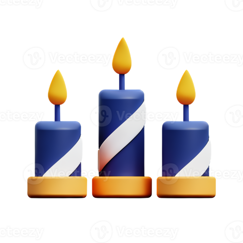 Candle Light Romantic AI Generative 34138322 PNG