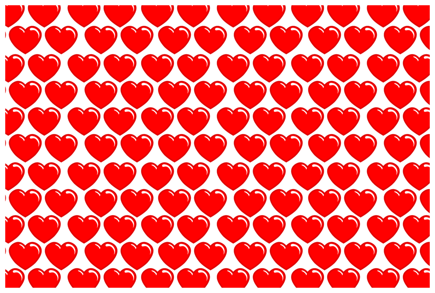 Valentinstag - - Liebe Muster Hintergrund png