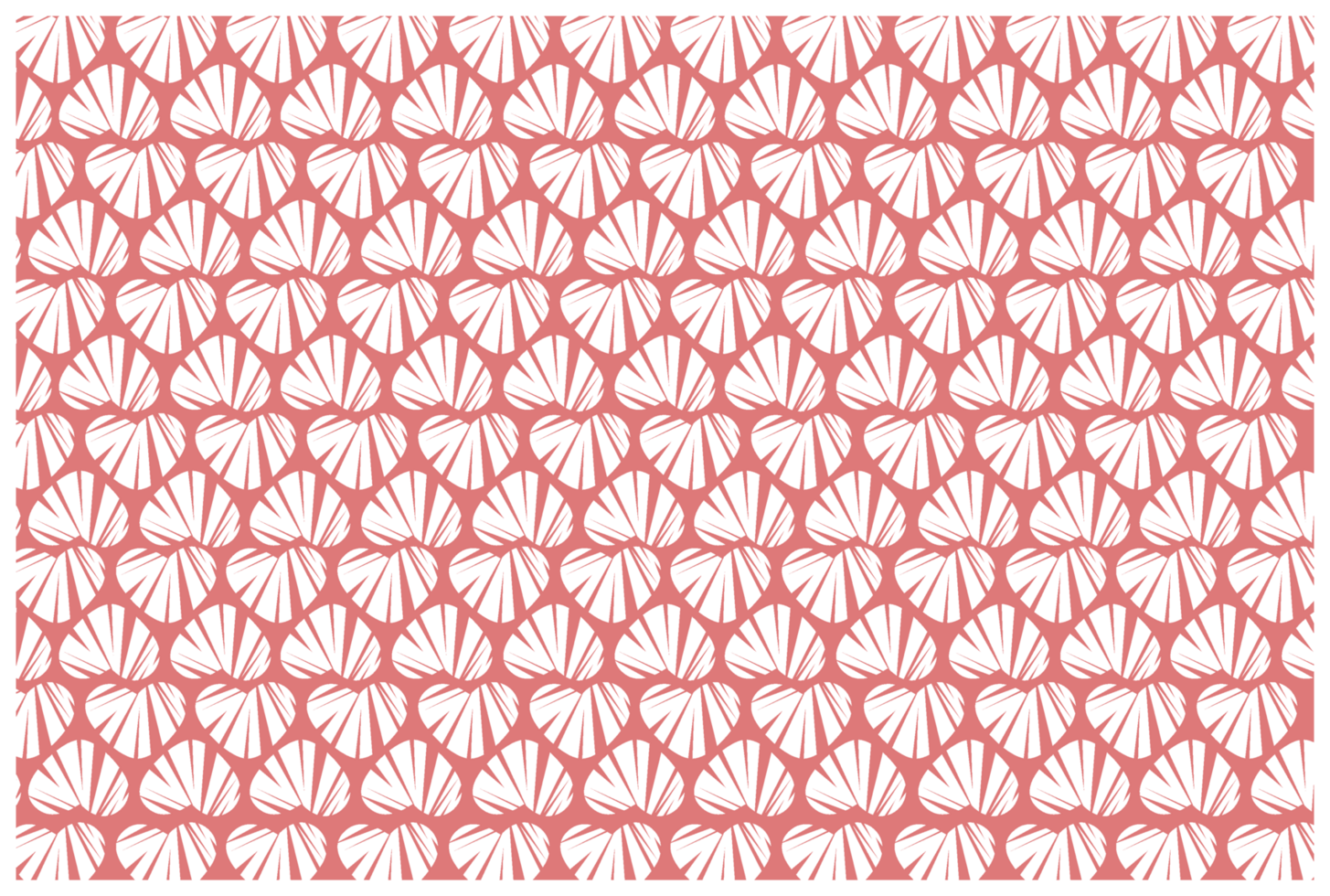 Valentine - Love Pattern Background png