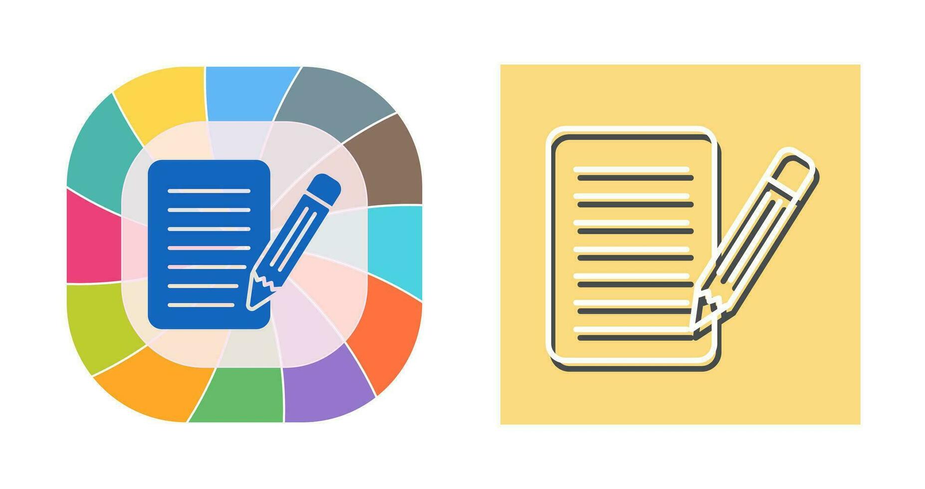 Check List Vector Icon