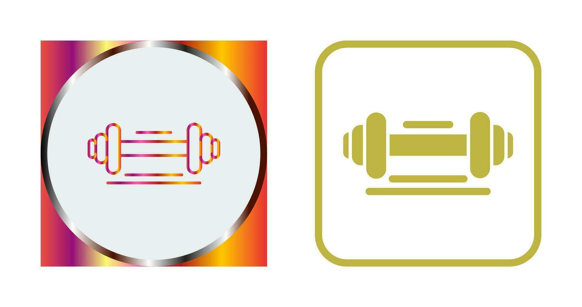 Weight Vector Icon