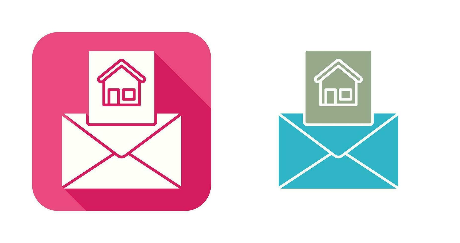 Email Vector Icon