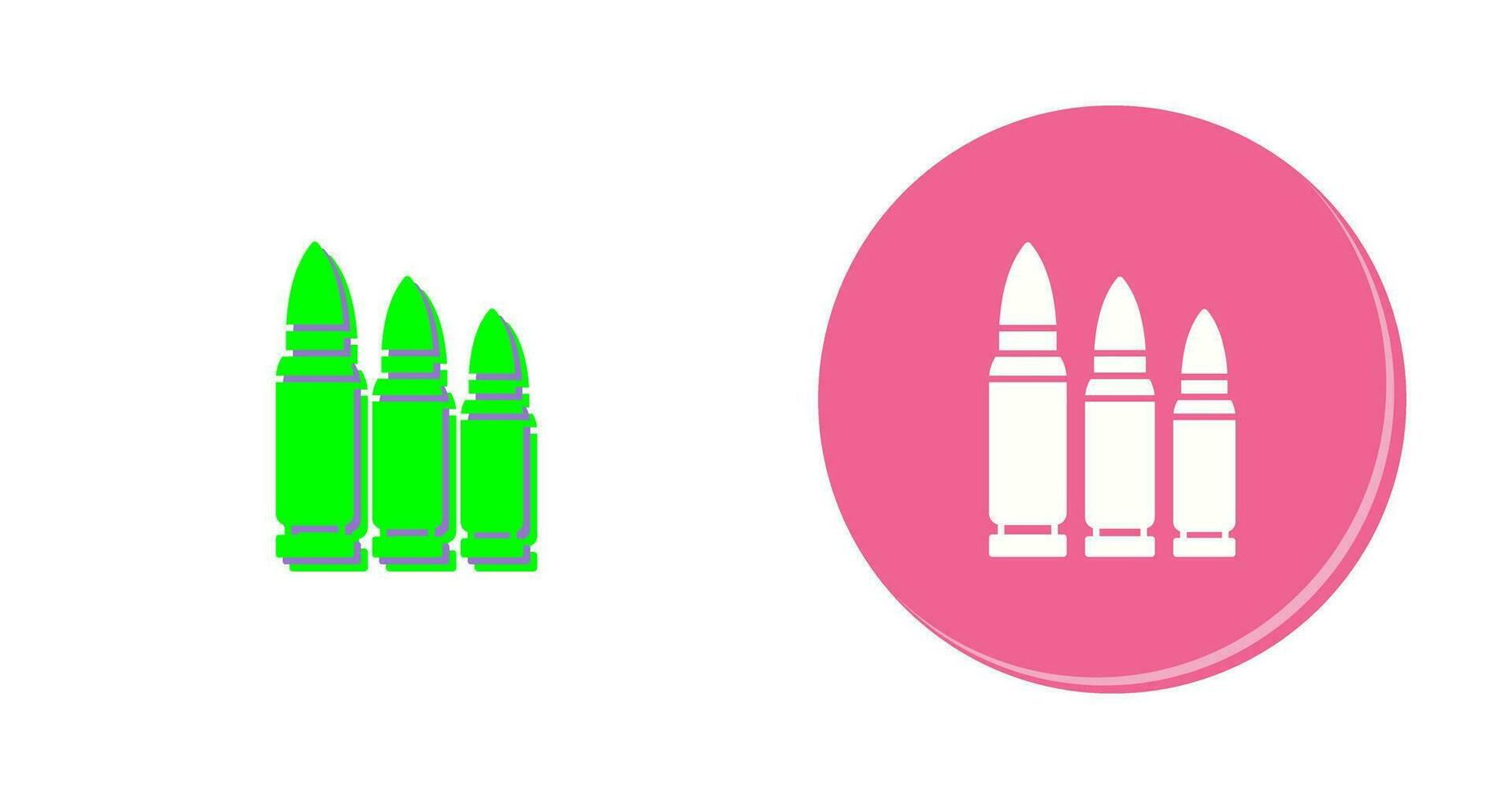 Bullets Vector Icon