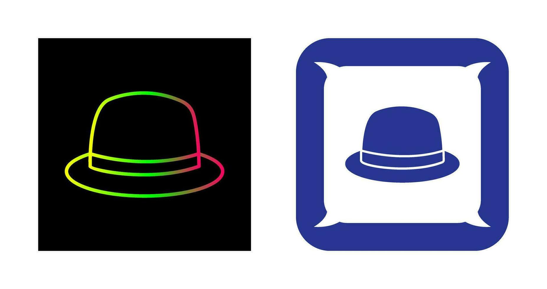 Hat Vector Icon