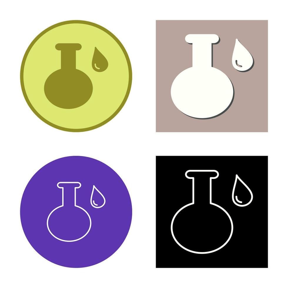 Acidic Liquid Vector Icon 34140310 Vector Art at Vecteezy