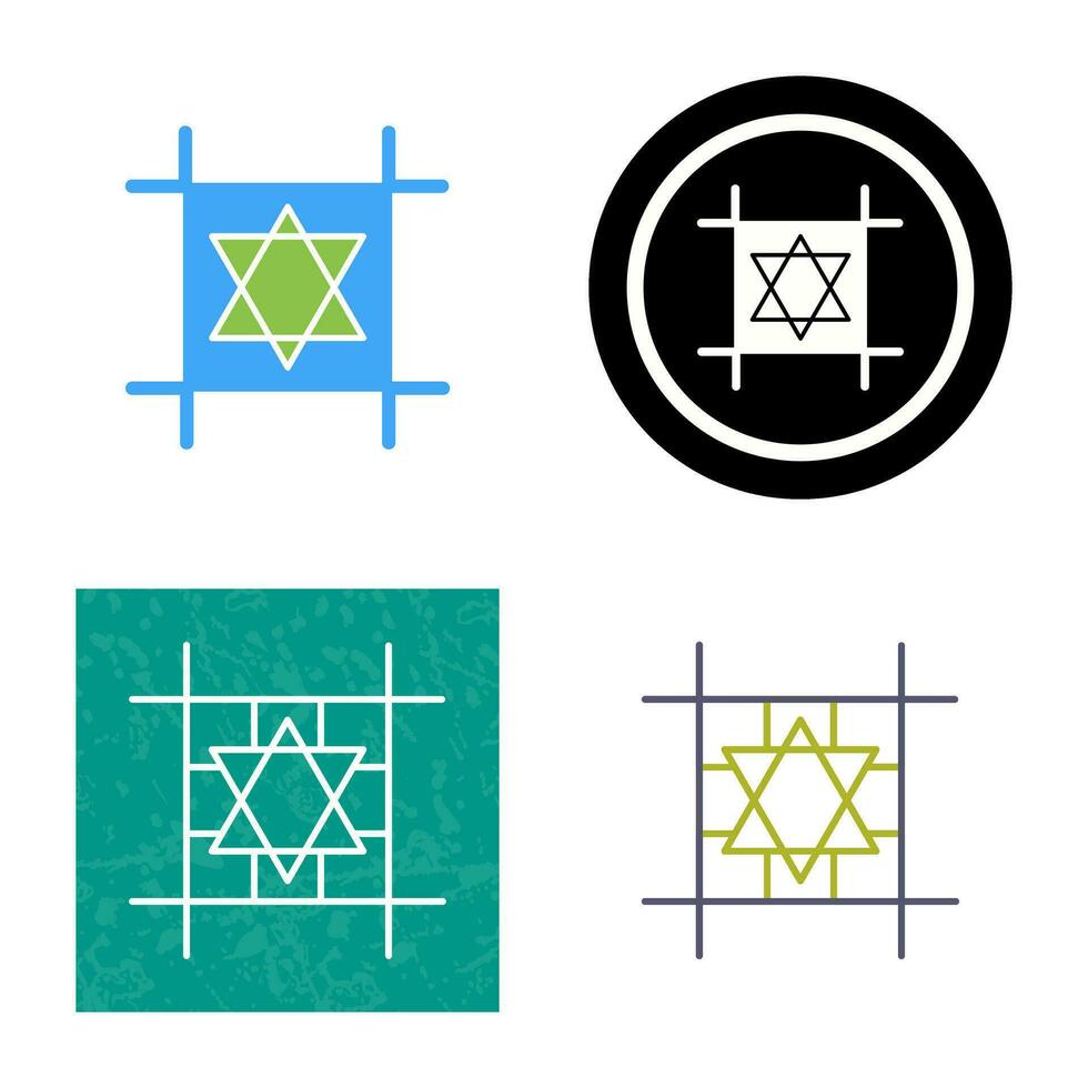 Logo Design Vector Icon