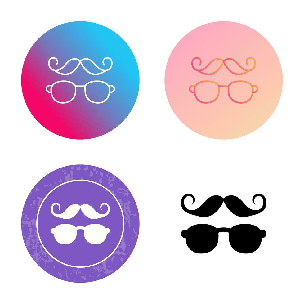 Hipster Style Vector Icon