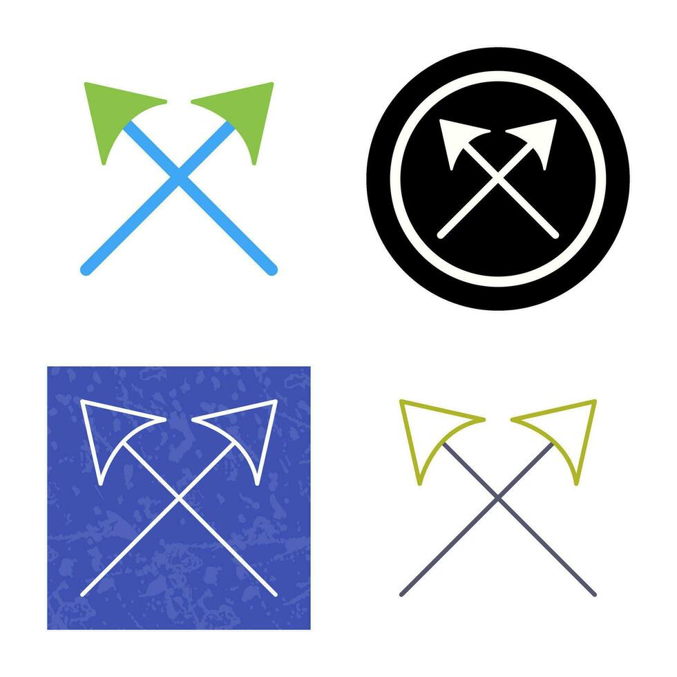 Arrows Vector Icon