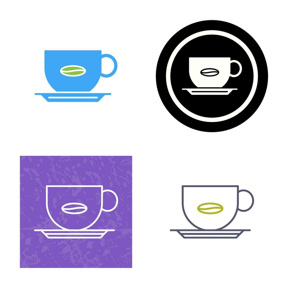 Coffee Mug Vector Icon