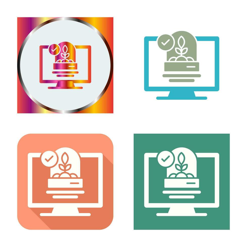 Incubator Vector Icon
