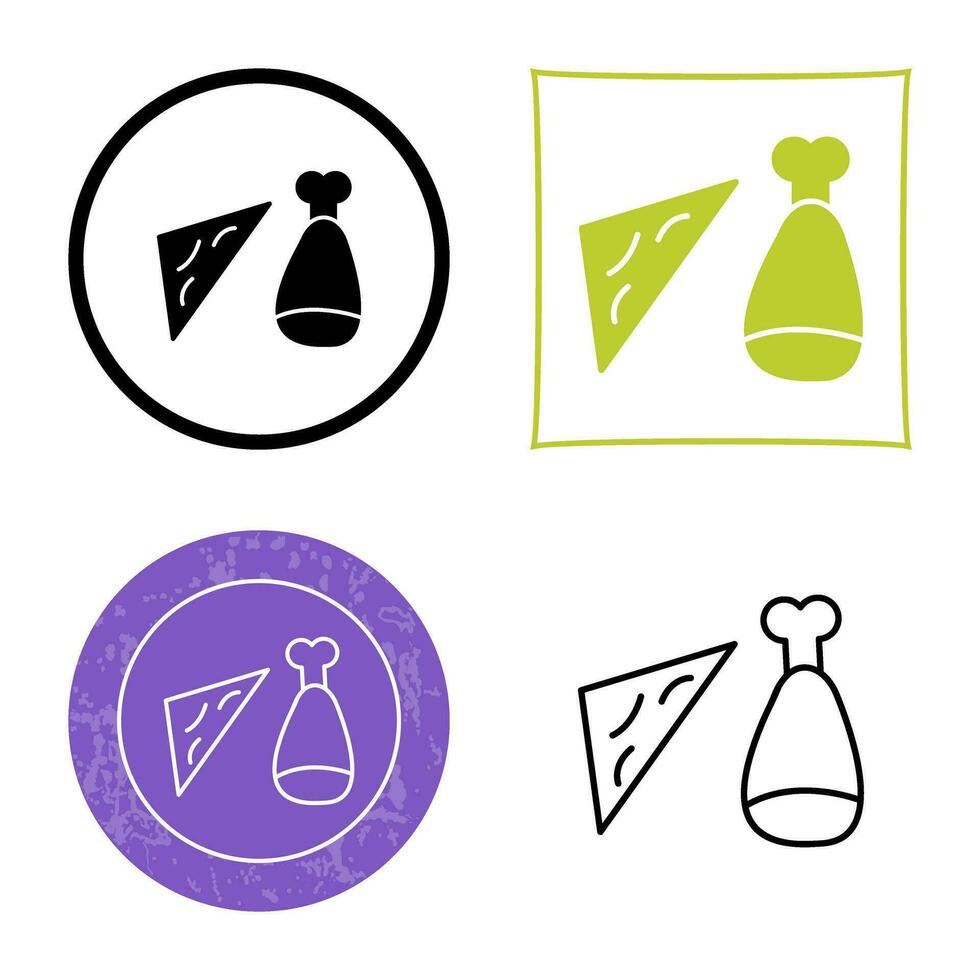 Food Vector Icon