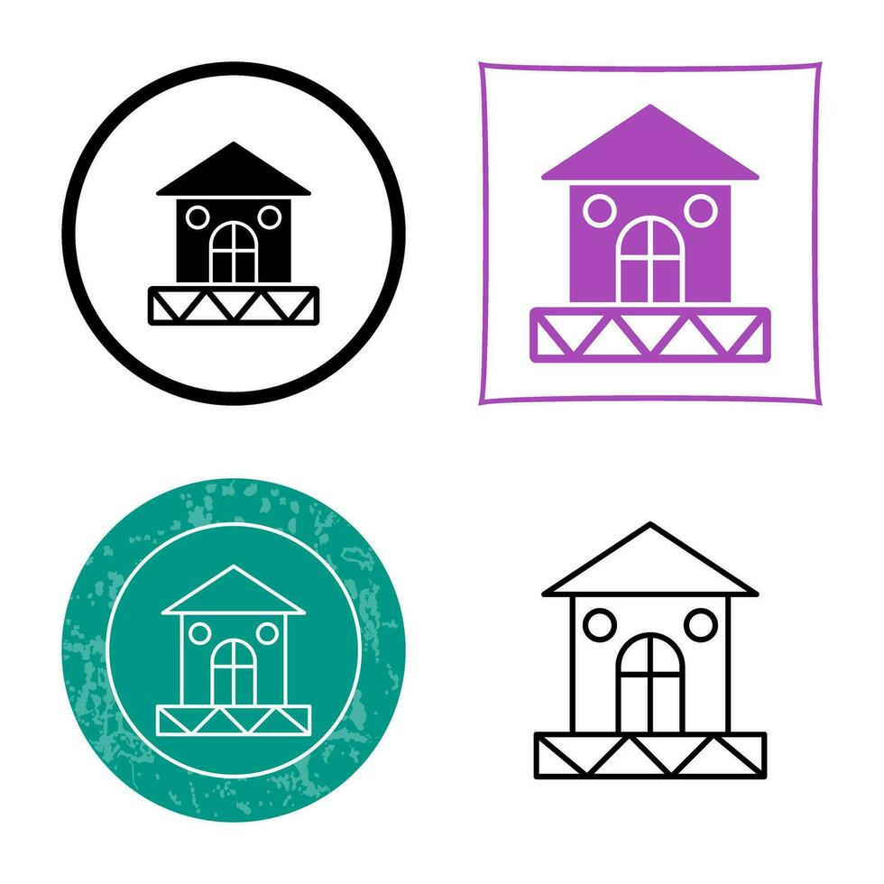 House Vector Icon