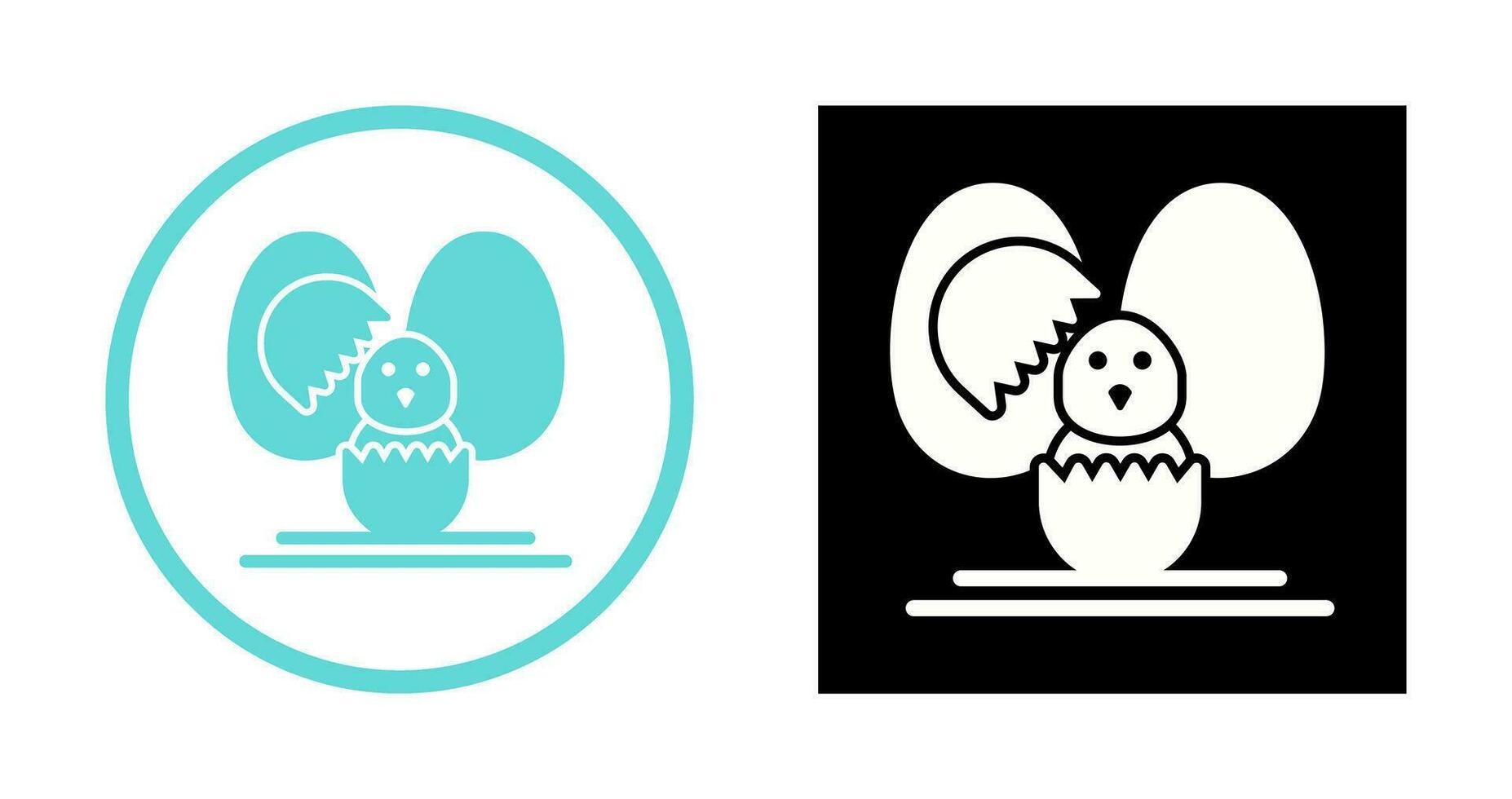 Easter Vector Icon