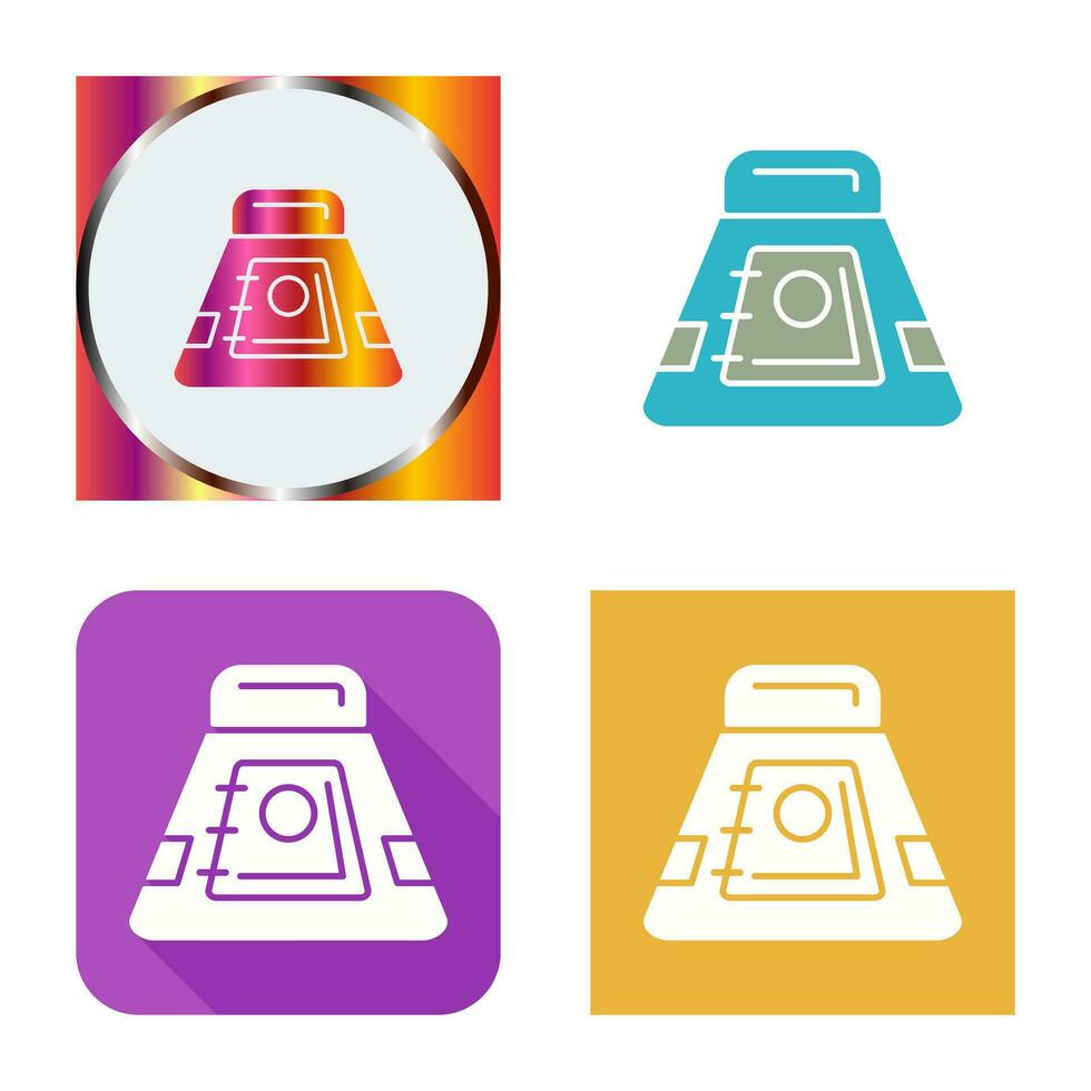 Module Vector Icon