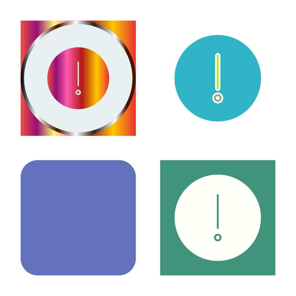 Unique Help Vector Icon