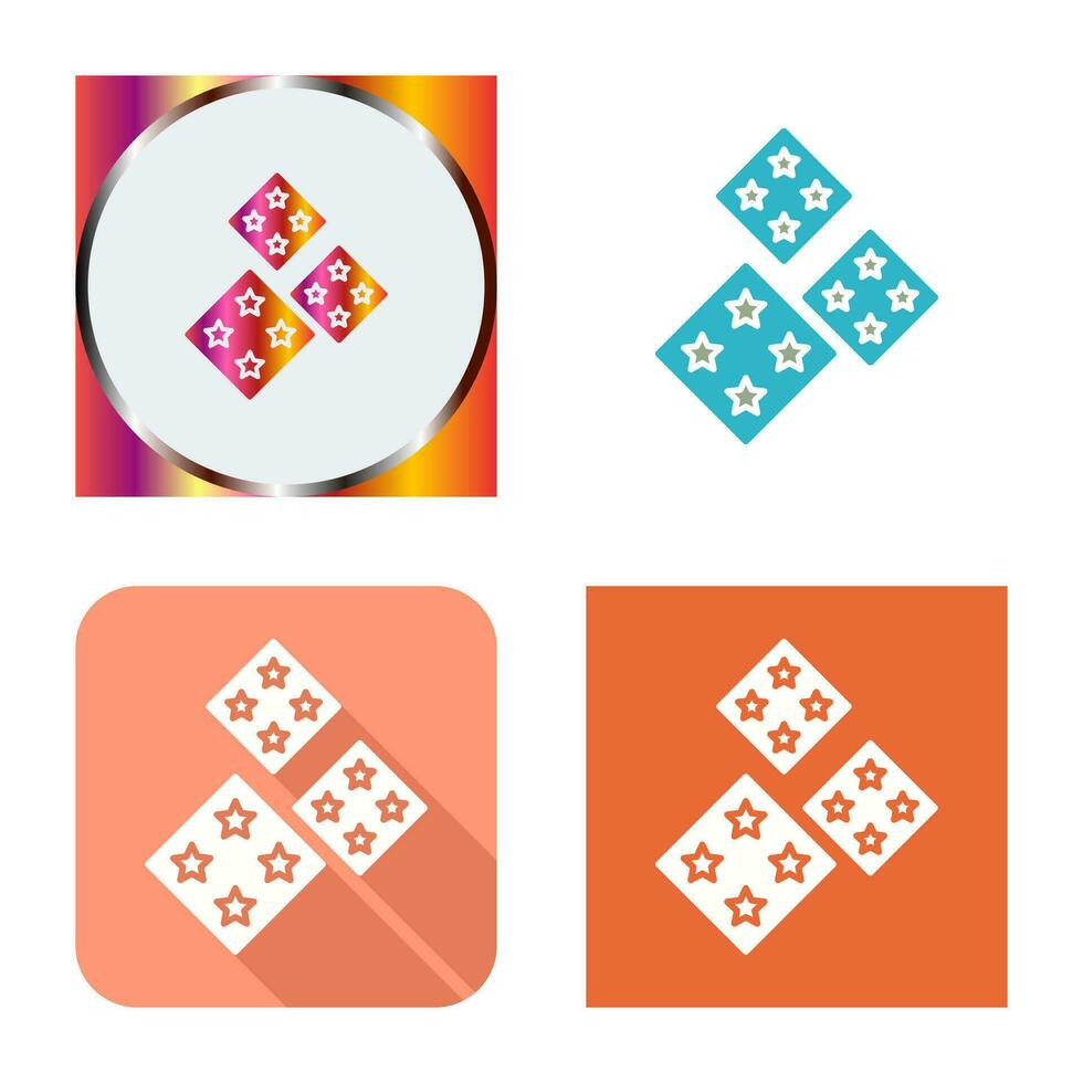 Tiles Vector Icon