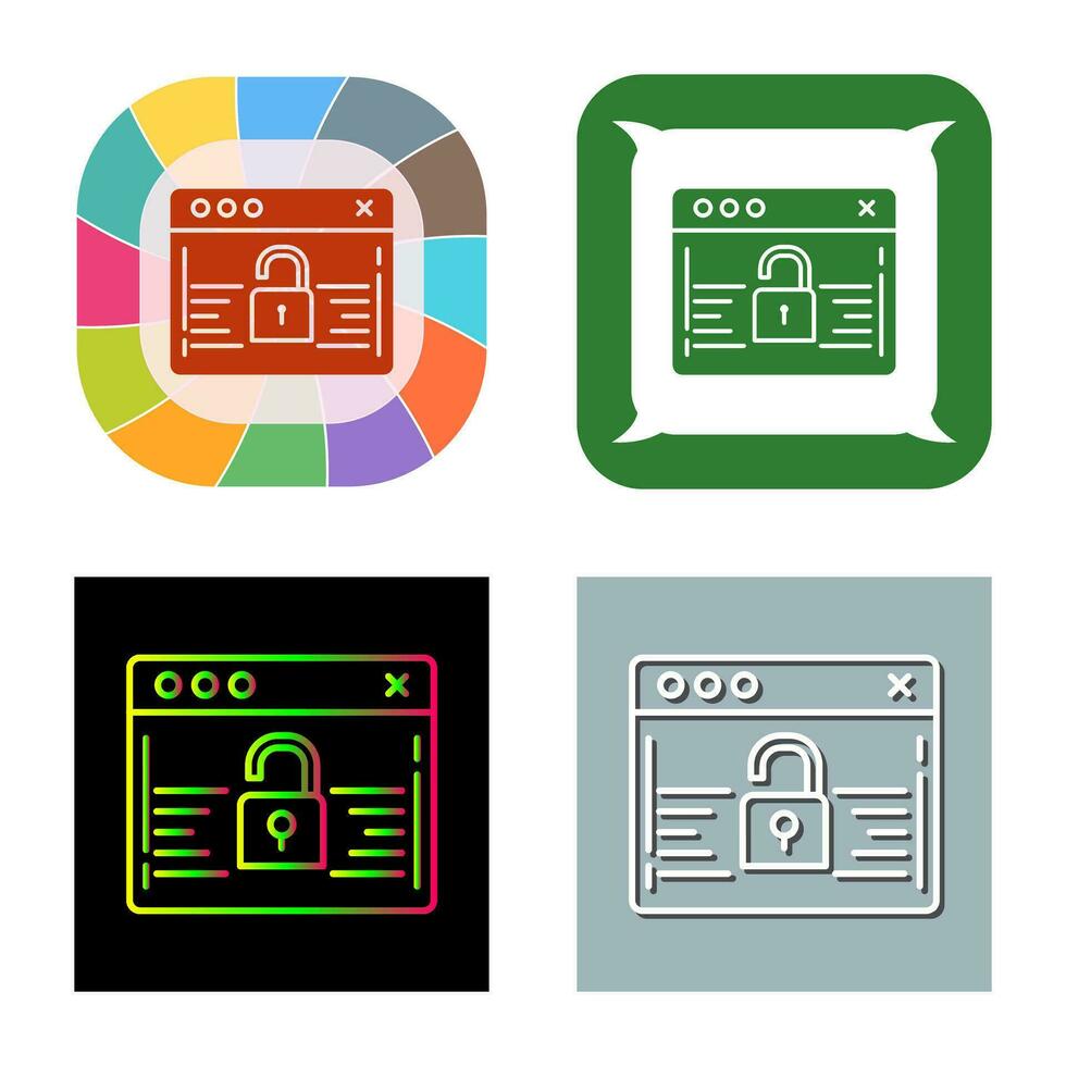 Password Vector Icon 34147430 Vector Art at Vecteezy