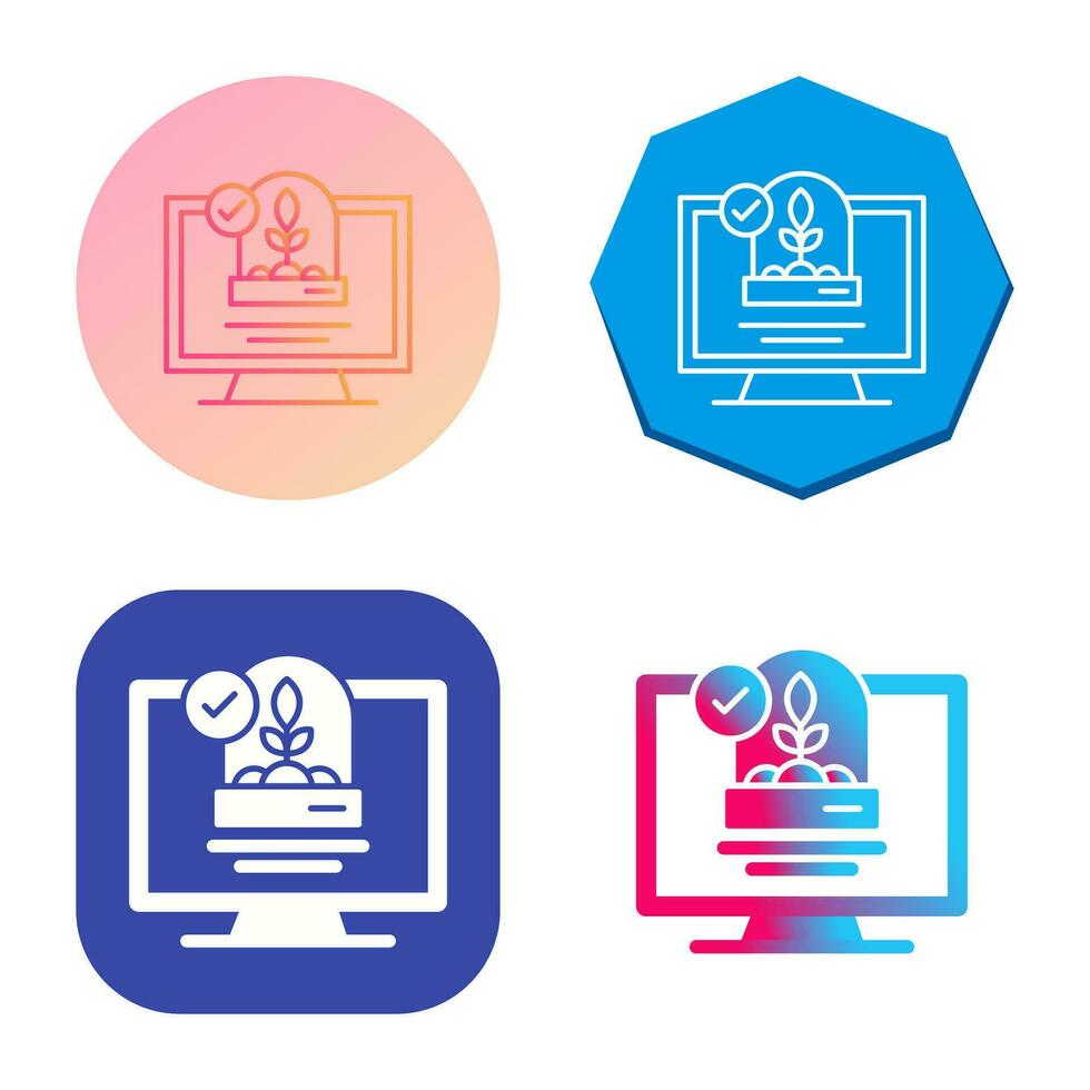 Incubator Vector Icon