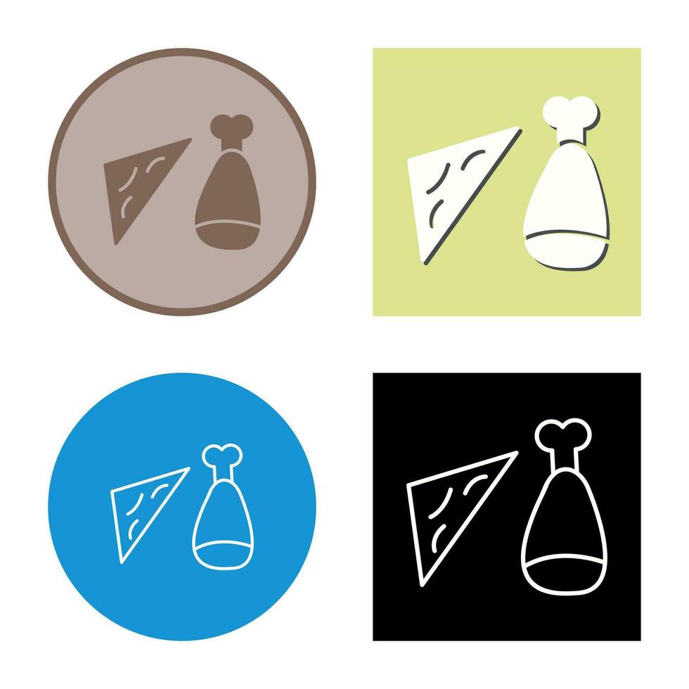 Food Vector Icon