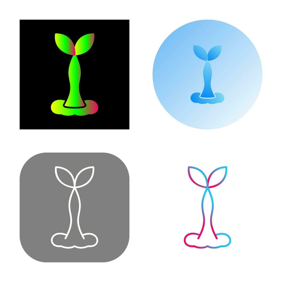 Tree Vector Icon