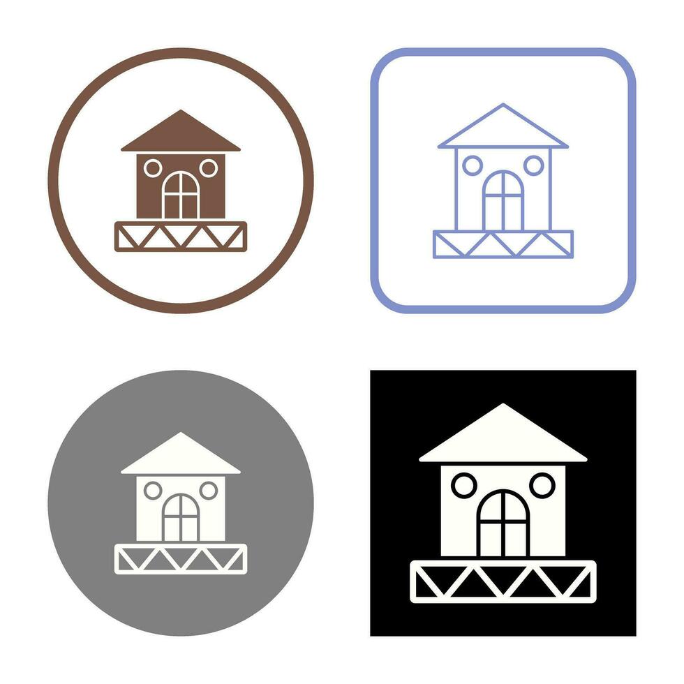 House Vector Icon