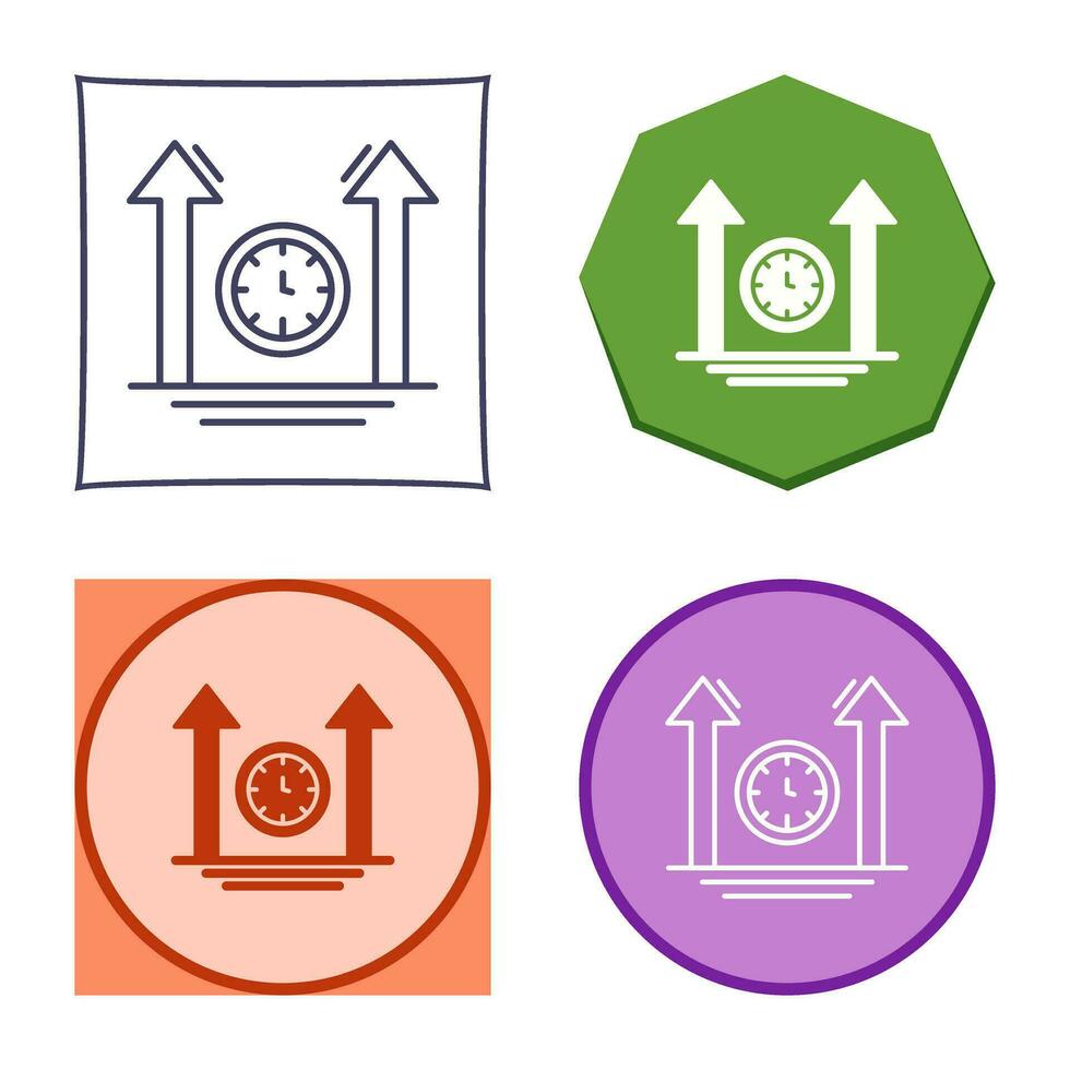 Offer Vector Icon