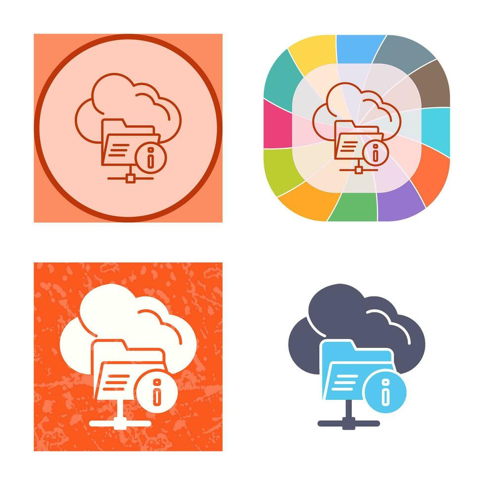 Folder Vector Icon