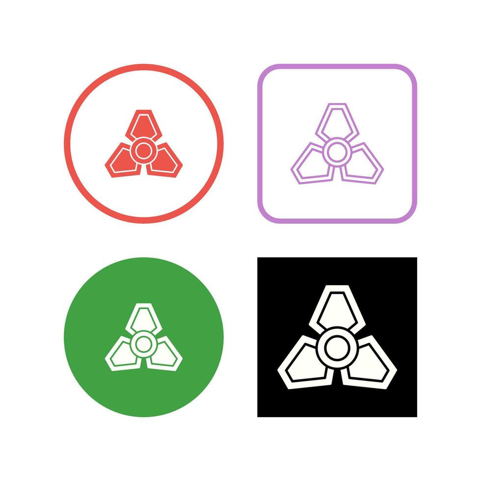 Lander Vector Icon 34151430 Vector Art at Vecteezy
