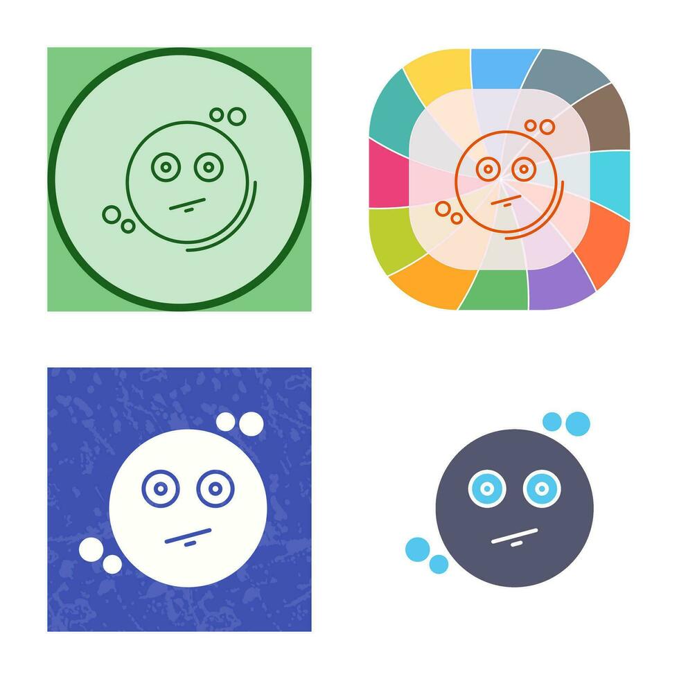 Neutral Vector Icon