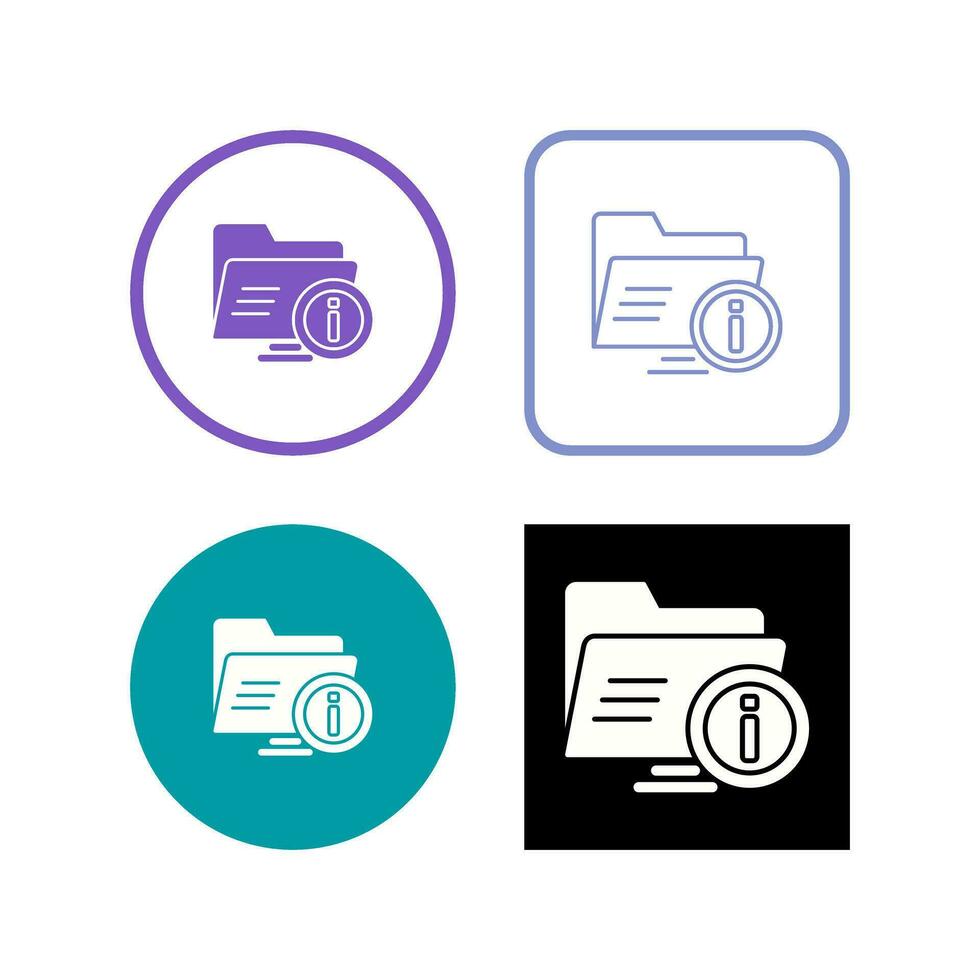 Folder Vector Icon