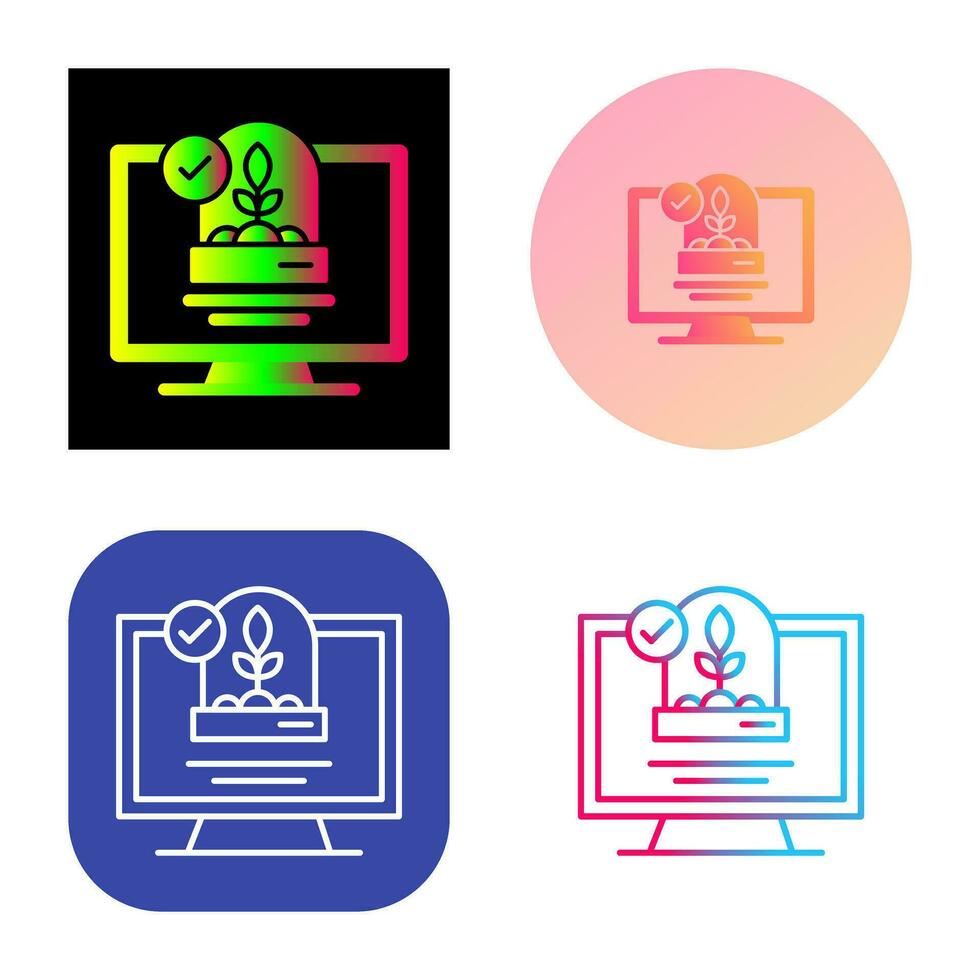 Incubator Vector Icon