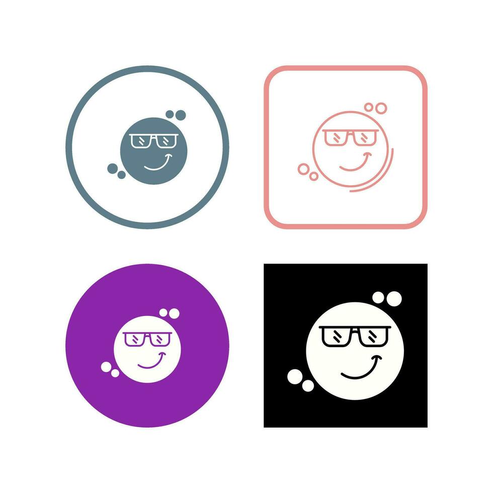 Cool Vector Icon