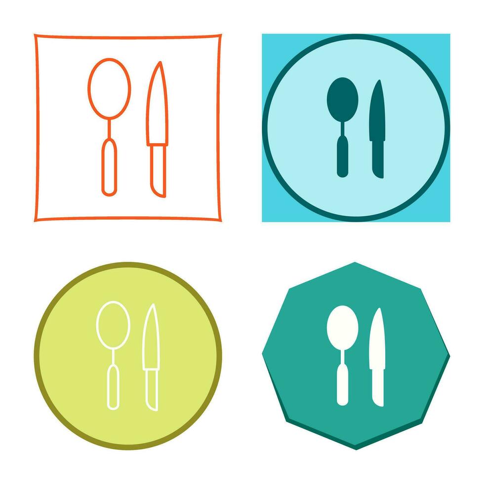 Food Vector Icon