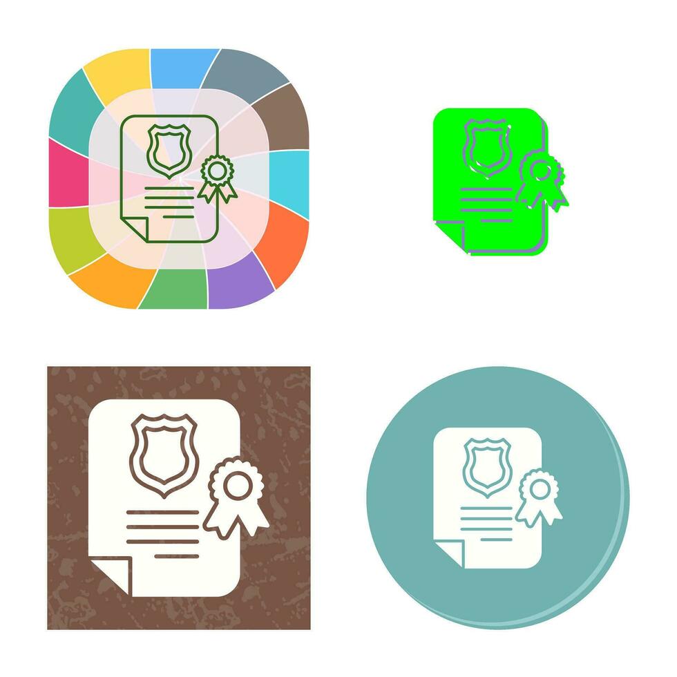 Document Vector Icon 34153539 Vector Art at Vecteezy