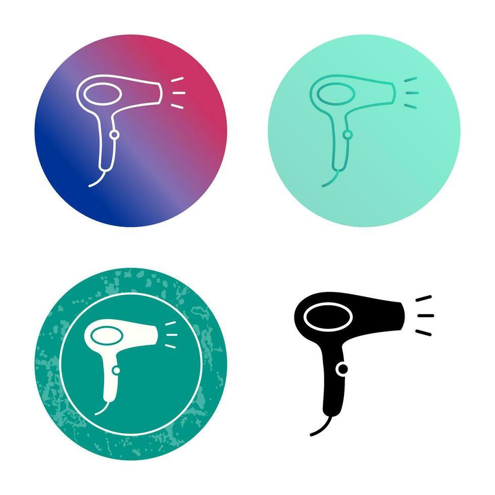 Hair removal Vector Icon