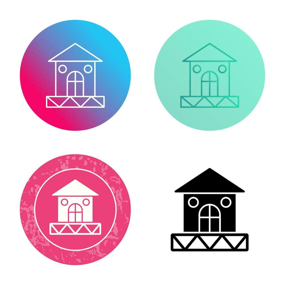 House Vector Icon